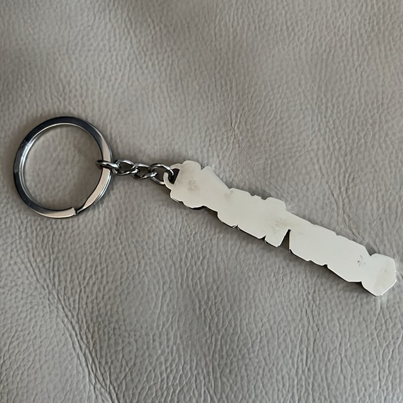 I ❤️ Orlando Key Chain - Picture 3 of 3